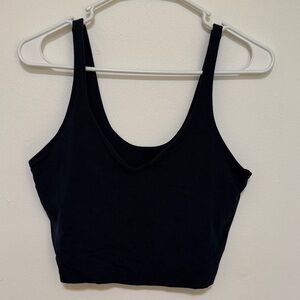 Lululemon Align Tank - 10 - True Navy